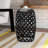Iron Top End Table-375904126