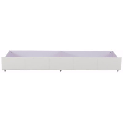 Bossert Underbed Storage Drawers