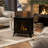 Penson 21.75'' W Ethanol,Bio-Ethanol Fireplace