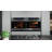 KoolMore 30" 4.1 Cubic Feet Electric Convection Wall Oven with Soft Close Door