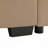 Cloudies Storage Ottoman