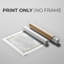Subtle Transitions II - Impression sur toile seulement - NON CADRE-118083930