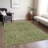  Machine Washable Indoor/Outdoor Chayden ACN1020 Gold Rug-1490681476
