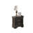 Nanhey Wooden Nightstand-98366856
