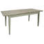 Bayou Solid Wood Dining Table-17937494