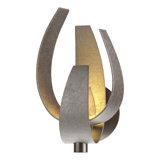 Corona 1 - Light Flush Mounted Sconse