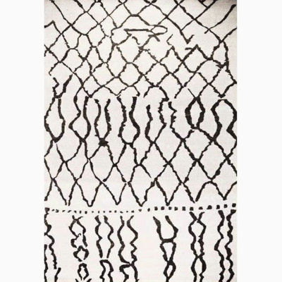 Madrid One-of-a-Kind 6' X 9' Area Rug