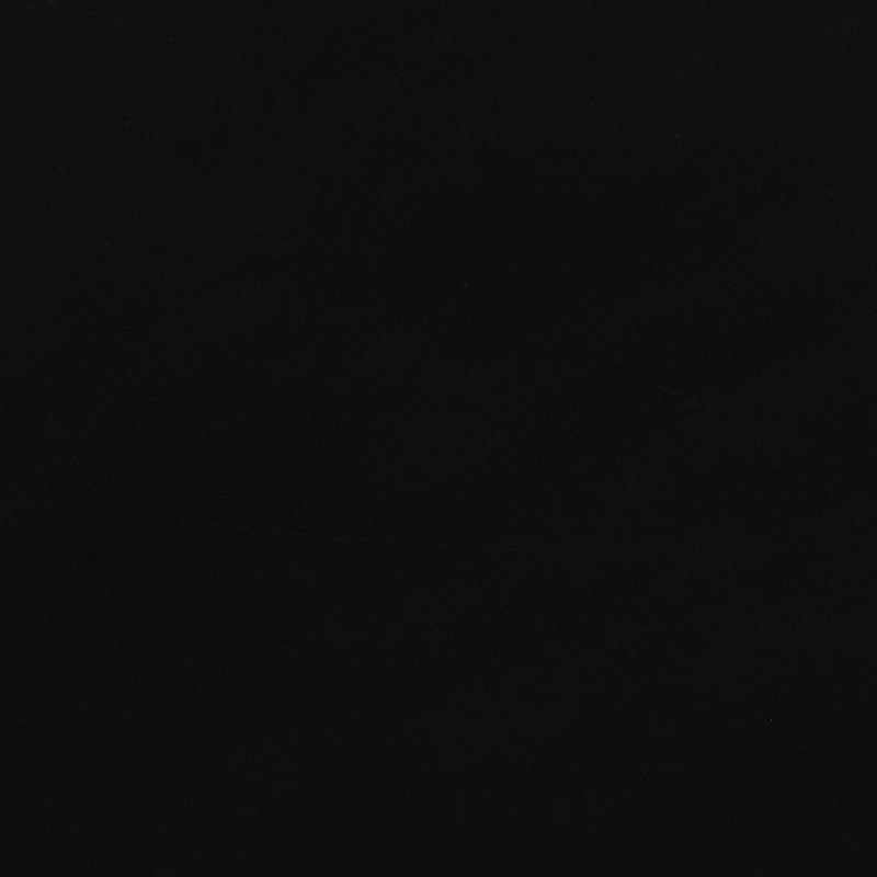 Table de bout Valeta, Noir