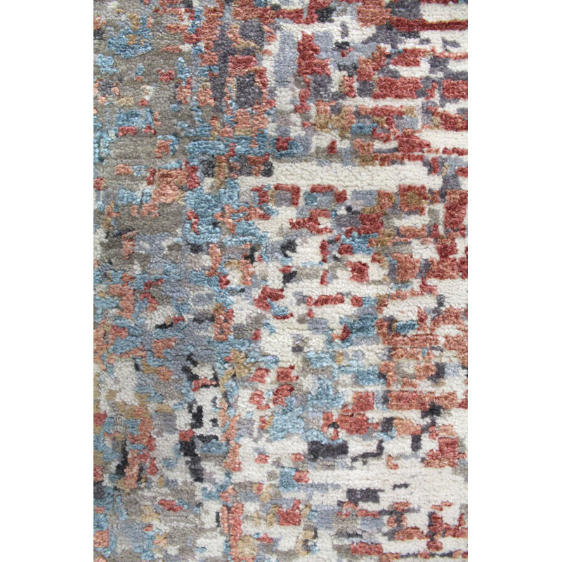 Capella One-of-a-Kind 9' X 12'1" Area Rug