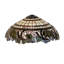 Meyda Tiffany & Stained Glass Lamp Shade