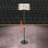 Height and Angle Adjustable Book Stand