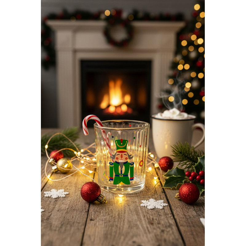 Glass Set