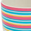17 Oz Calypso Stripe Mug