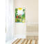 «Walk», reproduction sur toile tendue-25596846