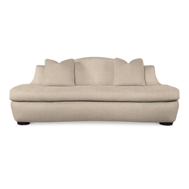 Sofa, Beige/Brown 71628L22
