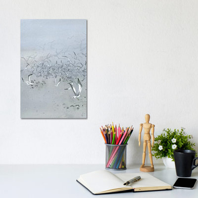 " Fogbound II " by Maggie Vandewalle