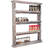 Wall Wood Spice Rack