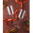 JoyJolt Claire Stemmed Wine Glasses-719905393