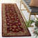 Cranmore Hand Tufted Wool Oriental Rug