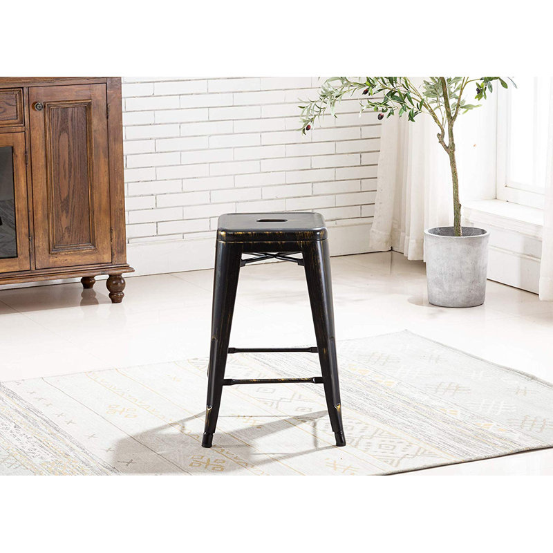 Tabouret de bar 24 po Rodney