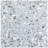 Terraforma 24 X 24 In. Honed Terrazzo Large Format Wall And Floor Tile (7.75 Sq Ft/Case) - 2 Pack-109939961