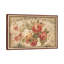 Parisian Flowers III - Print on Canvas-42328873-101336604