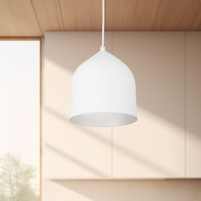 Helena 1 - Light Single Pendant