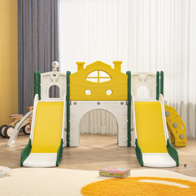 Harriet Bee Indoor Slide