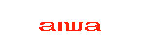 Logo Aiwa