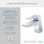 Robinet de salle de bain Mid-Town-50632362