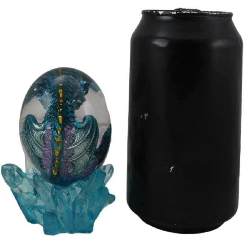 Tilney Fantasy & Sci-Fi Crystal