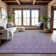 Premium Machine Washable Verrett AMF1175 Geometric Rug