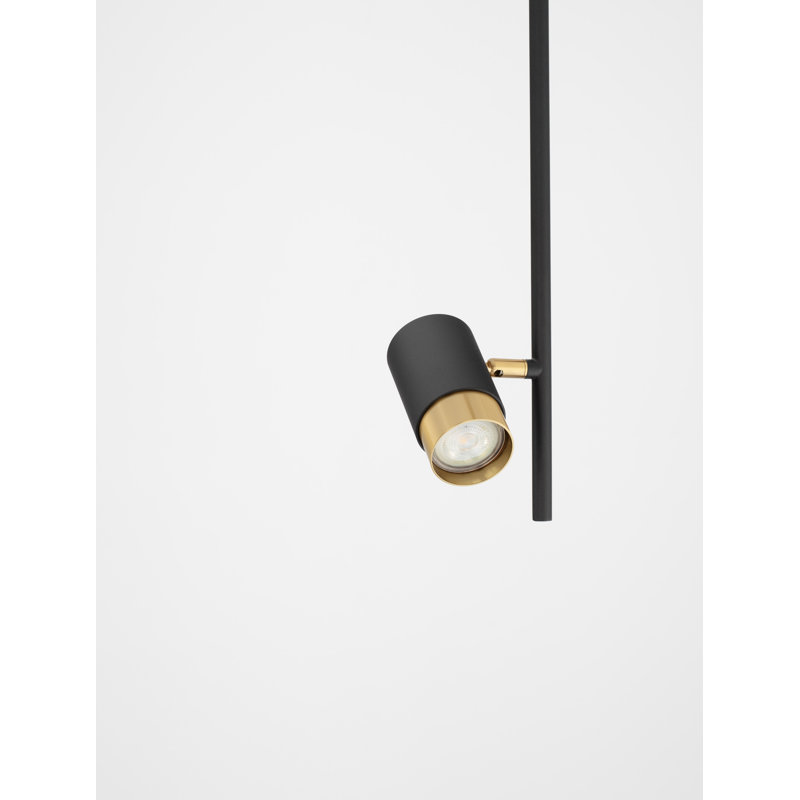 Deston Aluminium Spotlight