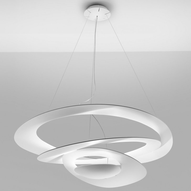 Pirce Mini Ceiling Light by Giuseppe Maurizio Scutellà, 2700K, Small, Dimmable 0-10V