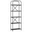 Bookshelf Engineered wood Modern Freestanding Bookshelves Organizer-2004950709-2004950705