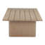 Duna Coffee Table Natural