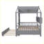 Lit moderne en bois avec lit gigogne et rangement-102092164-102092167