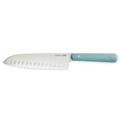 Couteau santoku en acier inoxydable 7 po BergHOFF