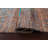 One-of-a-Kind 8'1" x 10'5" New Age Rectangle Wool Area Rug in Purple