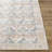 Yaruna Machine Washable Area Rug-703128260