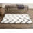 Hempstead Barcelona Shag Hand Tufted Performance Rug-1637951148