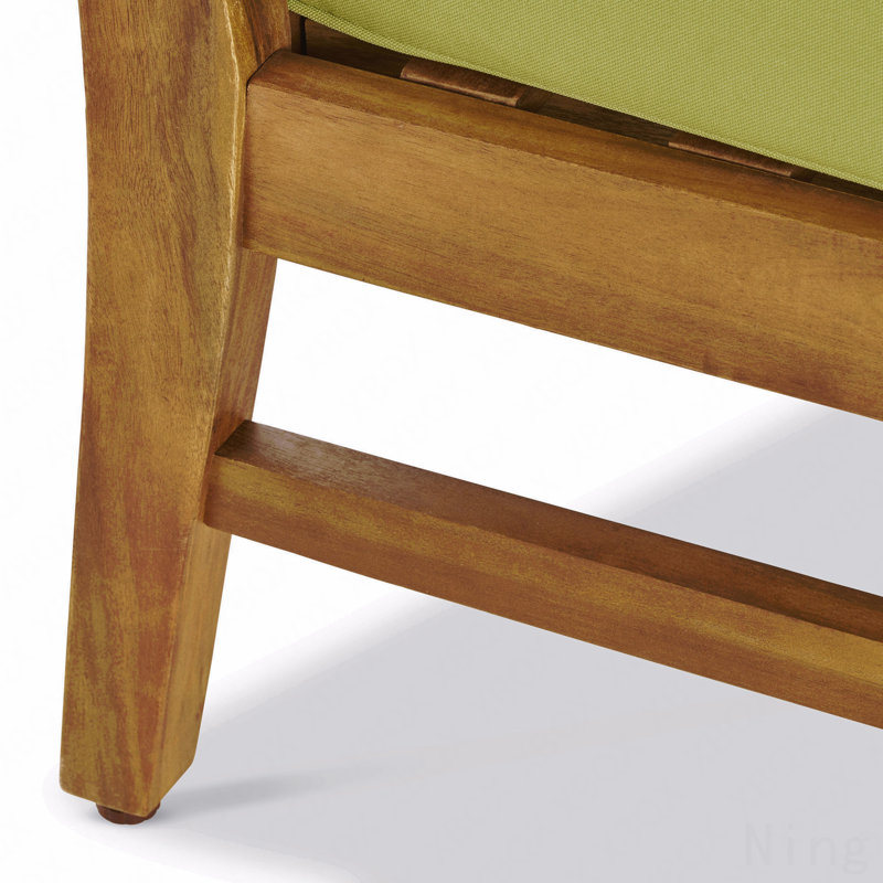 Right Armchair