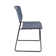 Kobe Mobile T-Base Training Table, 2 Zeng Stack Chairs