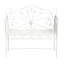 Banc de jardin extérieur, banc de jardin, banc de véranda