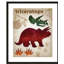 Adhésif décoratif dinosaures-04 '-47836508-47836517