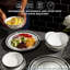 Assiette plate