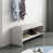 Blanc / Gris