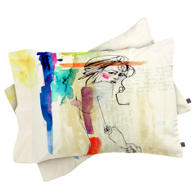 Pillowcase