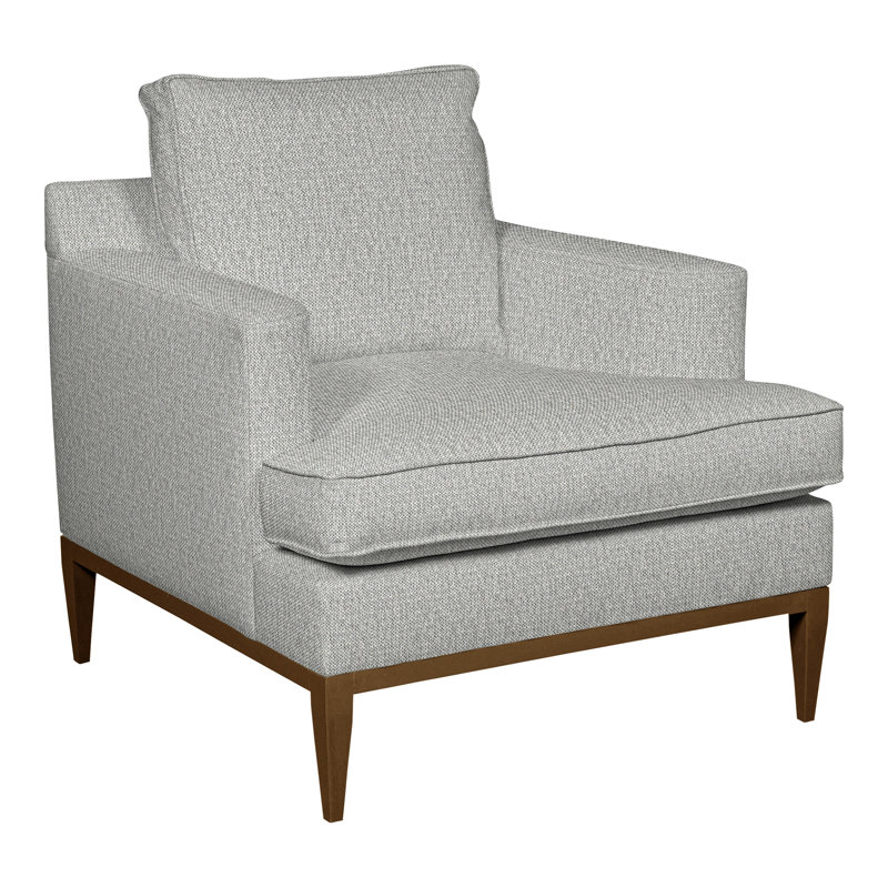 Camilla 34.5" Chair, Hampton, Tarbee Dove