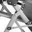 Fauteuil inclinable 26 po Zero Gravity